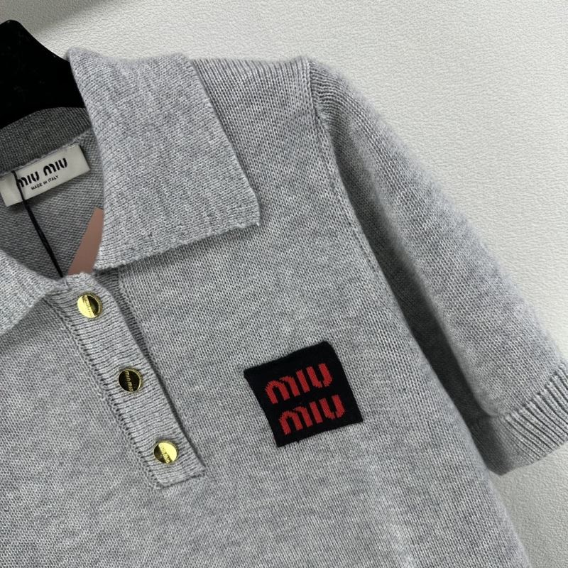 Miu Miu T-Shirts